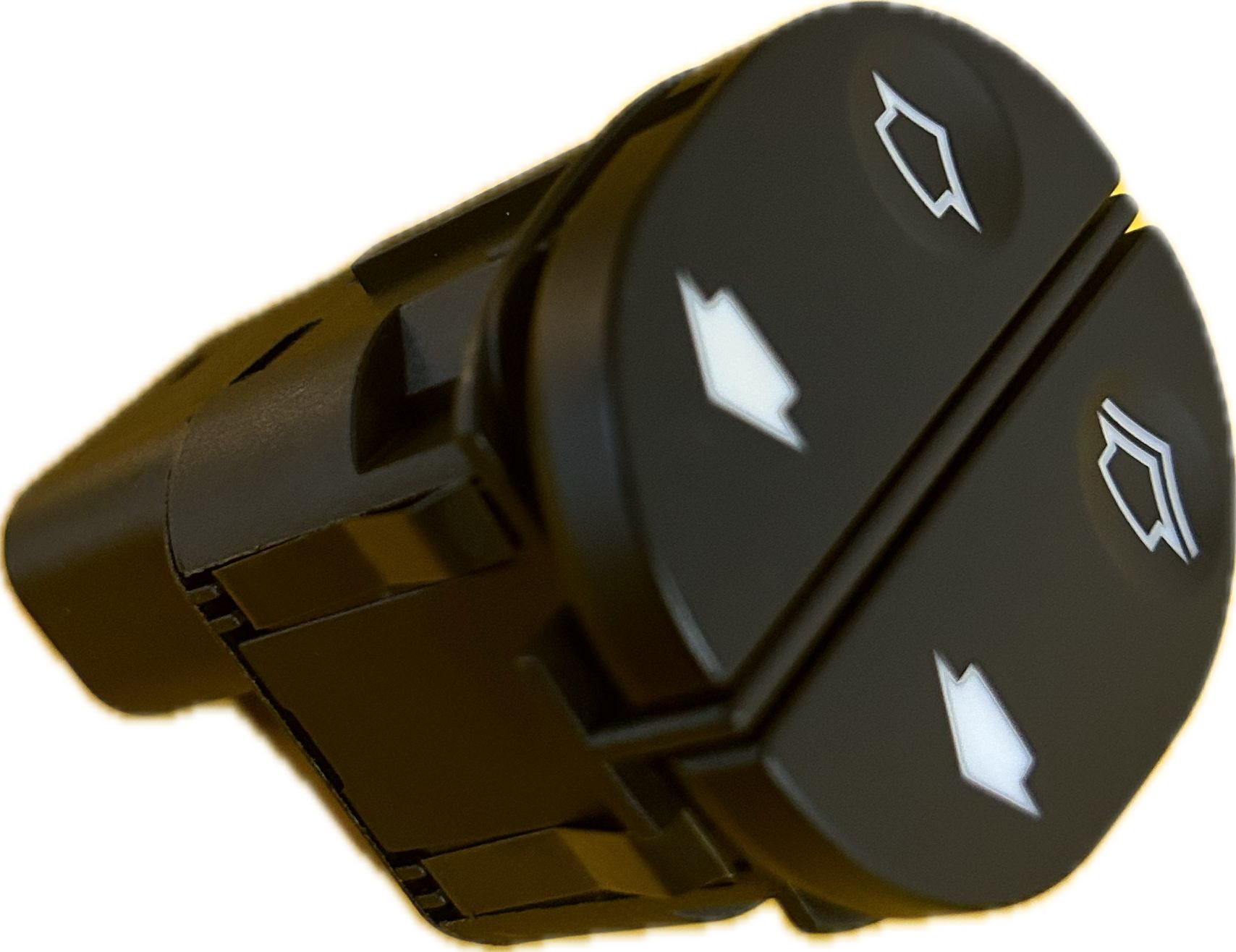 SPAREMOTİVE CAM AÇMA DÜĞMESİ ÇİFTLİ SOL CONNECT-FİESTA-V347 SPR 6S6T 14529 AB 10091003