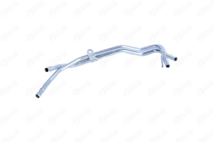 İBRAŞ KALORİFER BORUSU ÇİFTLİ V184 01> İBR 5C16 18N344 AA 19534