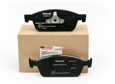 MOTORCRAFT ÖN FREN BALATASI KUGA 13> F MEBV6J 2K021 AA 2039733
