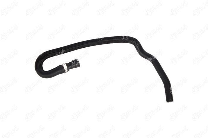 İBRAŞ KALORİFER GİRİŞ HORTUMU V363 14> İBR BK31 18K579 AF 19551