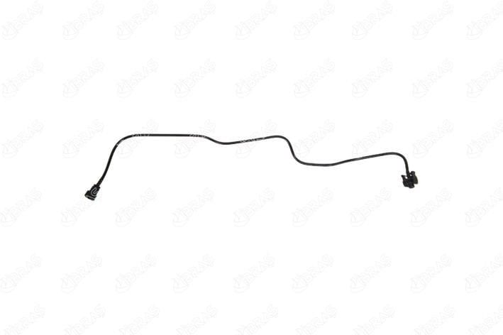 İBRAŞ YEDEK SU DEPO BORUSU 1.4 TDCI FIESTA 07> İBR 6N29 8B081 BC 19768