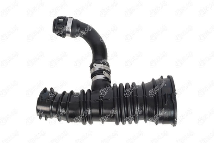 İBRAŞ HAVA FİLTRE HORTUM E.M. (KELEPÇELİ) FOCUS 05> İBR 3M51 9A673 MG 19906