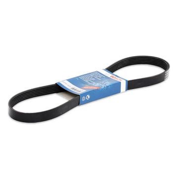 BOSCH VANTİLATÖR KAYIŞ KİTİ (6PK 1029 - 5PK 694) MONDEO 07> BCH 6PK 1029 6PK1029