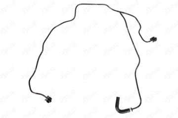 İBRAŞ YEDEK SU DEPO BORUSU 1.5 ECOBOOST CMAX FOCUS KUGA İBR F1F1 8C012 DE 19967