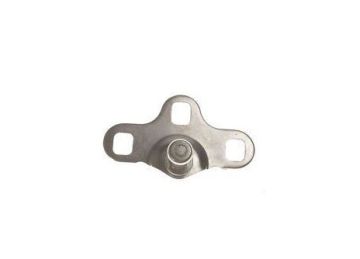 FOMOCO BAGAJ KİLİT KARŞILIĞI FİESTA 02> F 7S61 A404B12 AA 1479523