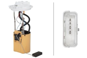 VİSTEON DEPO ŞAMANDIRASI KOMPLE V363 14> VİS BK31 9H307 BC VİS2048136