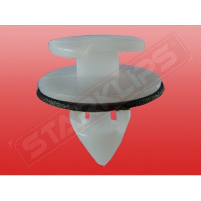 STAR DÖŞEME KLİPSİ V347 STR 0300 300