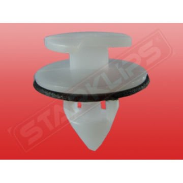 STAR DÖŞEME KLİPSİ V347 STR 0300 300