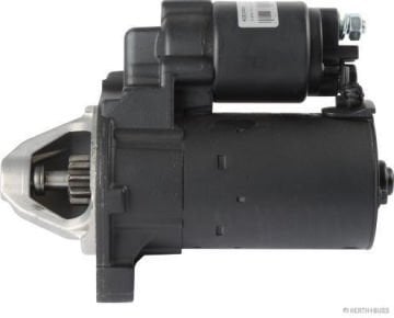 HERTH+BUSS MARŞ MOTORU 1.3-1.4-1.6 ZETEC FİESTA-KA 02> HTB 2S6U 11000 DC 42020900