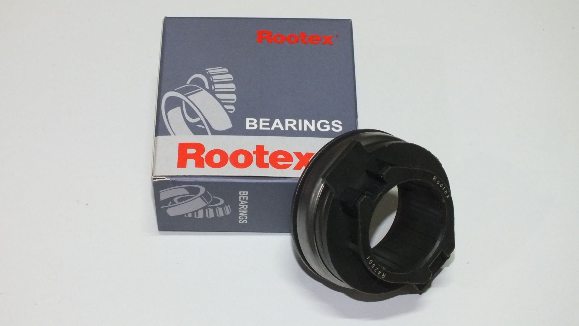ROOTEX DEBRİYAJ RULMAN ALÇAK ANADOL  RTX R42501 R42501