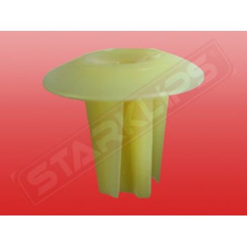 STAR VİDA KLİPSİ SARI BM STR 0545 0545