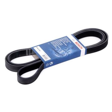 BOSCH VANTİLATÖR KAYIŞI BENZ. 2.0 FOCUS 98> BCH 6PK 2100 6PK2100