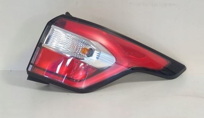 FOMOCO STOP LAMBASI SAĞ DIŞ (ÇOK TEMİZ ÇIKMA) KUGA 17> F GV41 13404 AH 2339937