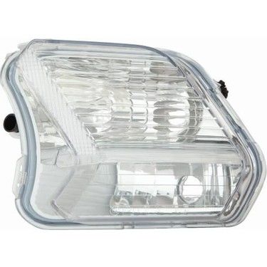 İTHAL ÖN SİS LAMBASI SAĞ KUGA 17> İTH GV44 13B220 AF 2069200