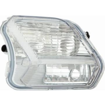 İTHAL ÖN SİS LAMBASI SAĞ KUGA 17> İTH GV44 13B220 AF 2069200