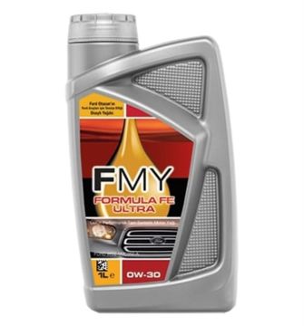 FMY FMY FORMULA FE ULTRA 0W/30 (PLS, 1L) FMY 0W30 1LT 601410239