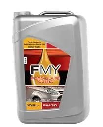 FMY FMY FORMULA FE ULTRA 5W/30 (PLS 10,5 L) ULTRA PARTİKÜLLÜ FMY 5W30 10,5LT 601207341