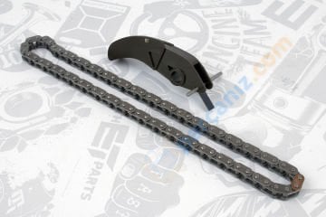 FOMOCO YAĞ POMPA ZİNCİR VE GERGİ TK. YM V184-V347-V363 F 3S7Q 6L266 SET F1099792