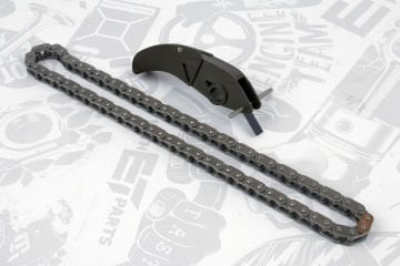 FOMOCO YAĞ POMPA ZİNCİR VE GERGİ TK. YM V184-V347-V363 F 3S7Q 6L266 SET F1099792
