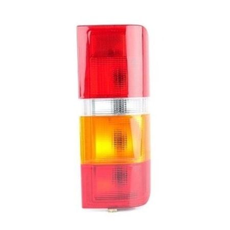 ÇERKEZ STOP LAMBASI SOL DUYSUZ T12-T15 ÇER AM90VB 13405 AB CVT104