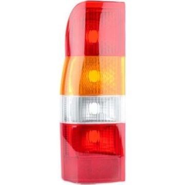 ÇERKEZ STOP LAMBASI SOL DUYSUZ V184 01> ÇER 4C16 13A603 AA CVT111