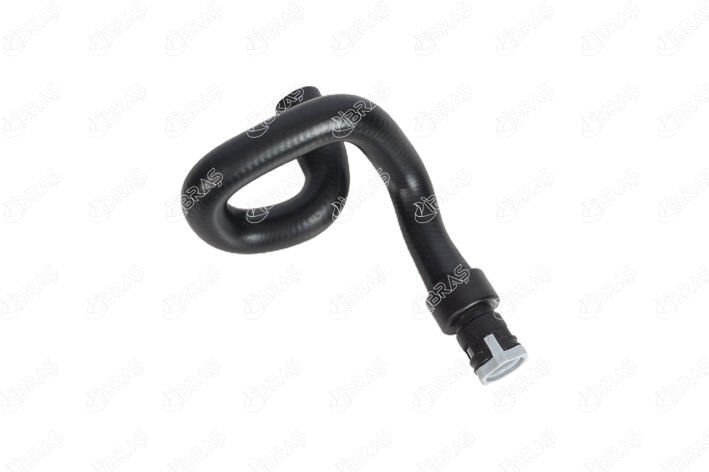 İBRAŞ KALORİFER HORTUMU ÇIKIŞ 1.6 TDCI FOCUS 05> İBR 5M51 18K582 DB 19907