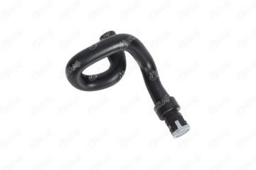 İBRAŞ KALORİFER HORTUMU ÇIKIŞ 1.6 TDCI FOCUS 05> İBR 5M51 18K582 DB 19907