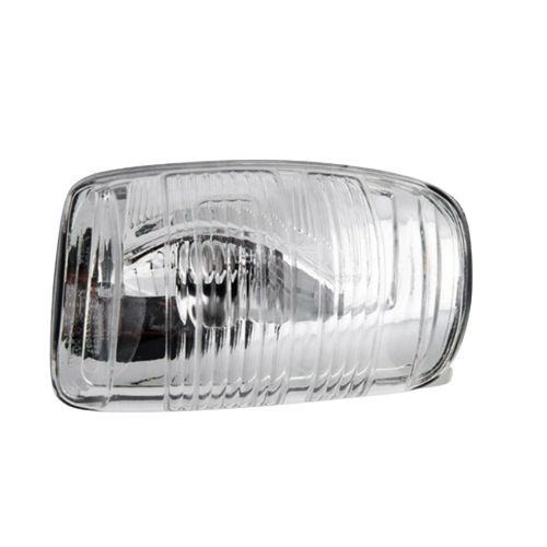 CM AYNA SİNYALİ BEYAZ SOL V363 14> CM BK31 13B381 AD 37102