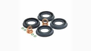 MONTAJ ENJEKTÖR KEÇE-PUL-ORİNG TK. V348 11> MNT BK2Q 9K546 KİT BK2Q9K546