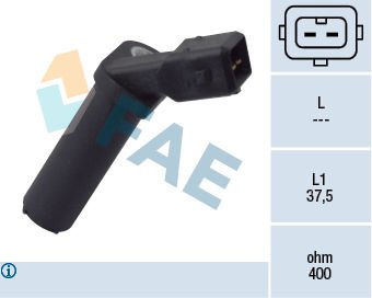 FAE KRANK POZİSYON SENSÖRÜ V184 01> FAE 948F 6C315 AA 79094