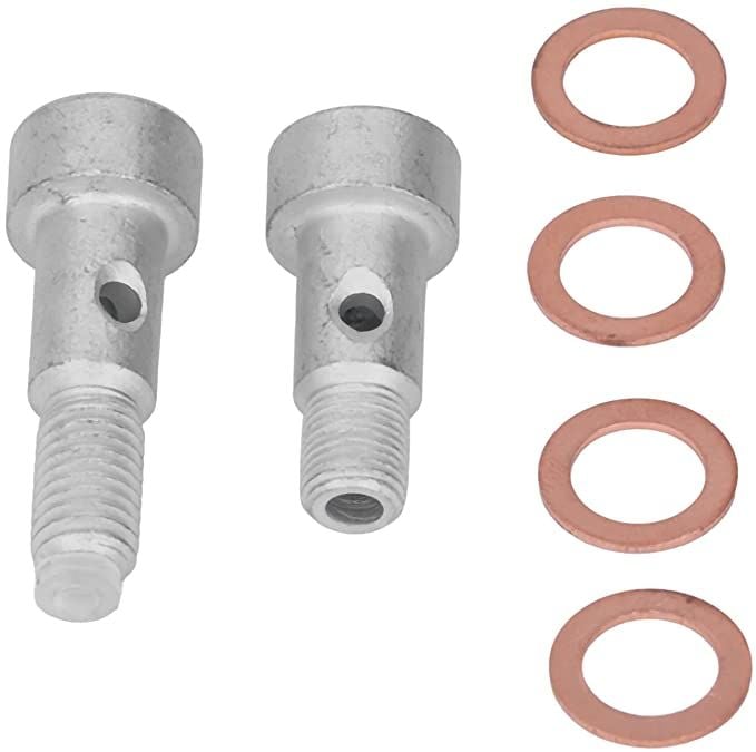 MONTAJ TURBO YAĞ BORUSU BANJO CİV.TK. FOCUS MNT 5M5Q 6C712 KİT MNT1590756