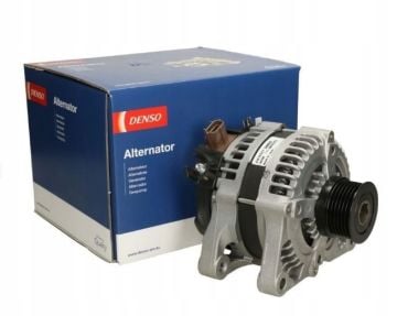 DENSO ALTERNATÖR 12V 150A 1.6TDCİ FOCUS 05> DNS 3M5T 10300 PD DAN930