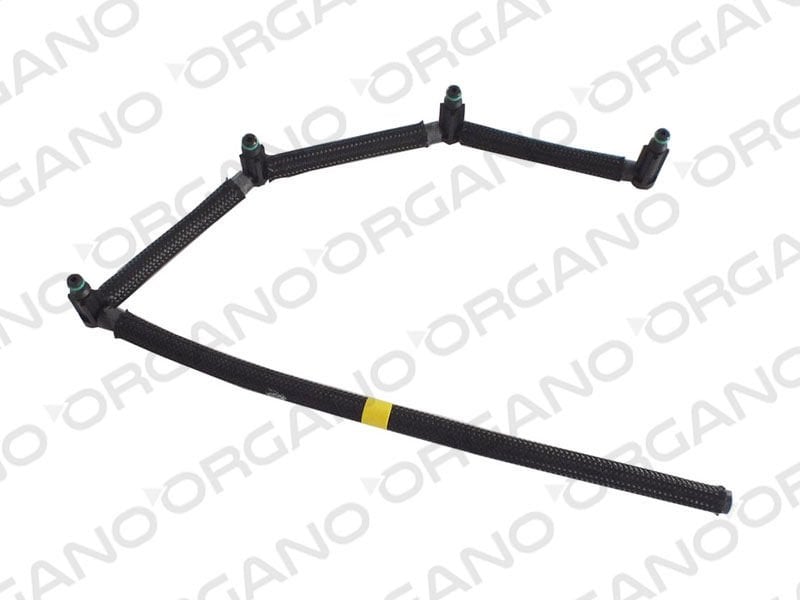 ÜÇPA ENJEKTÖR GERİ DÖNÜŞ HORTUMU 1.6 CMAX 03> UCP 3M5Q 9K022 DC 13H11602