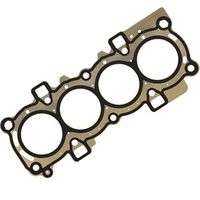 FOMOCO SİLİNDİR KAPAK CONTA 1.4 BENZ. FIESTA 09> F 8A6G 6051 DA 1538348