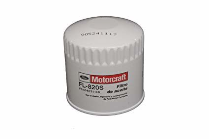 FOMOCO YAĞ FİLTRESİ BENZİNLİ FOCUS 05> F 7S7G 6714 BB 1678162