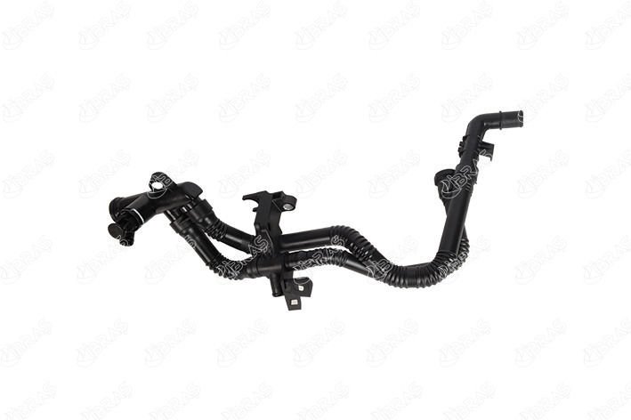 İBRAŞ DEVİRDAİM BORUSU ÇİFT ÇIKIŞ 1.6TDCI FOCUS 05> İBR 3M5Q 8K512 AB 17683