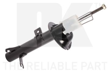 FOMOCO ÖN AMORTİSÖR SOL KA 03> F 3S51 18K001 EB 1477368