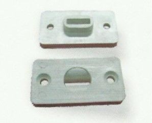 FORTEC BAGAJ SÜRGÜ PLASTİĞİ BEYAZ İNGİLİZ TRANSİT FTC FT 526 FT526