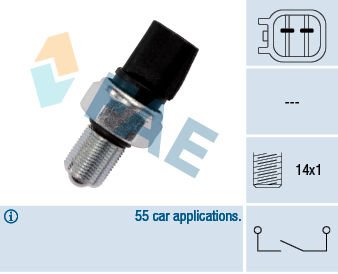 FAE GERİ VİTES MÜŞÜRÜ 6 VİTES V184 FAE 4C1T 15520 AB 40921