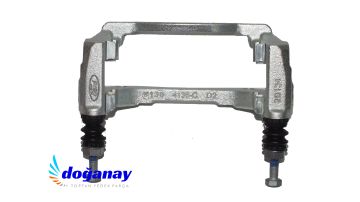 FOMOCO ÖN KALİPER KUNDAĞI R-L FIESTA-COURIER 14> F EY16 2B134 AB 1858134