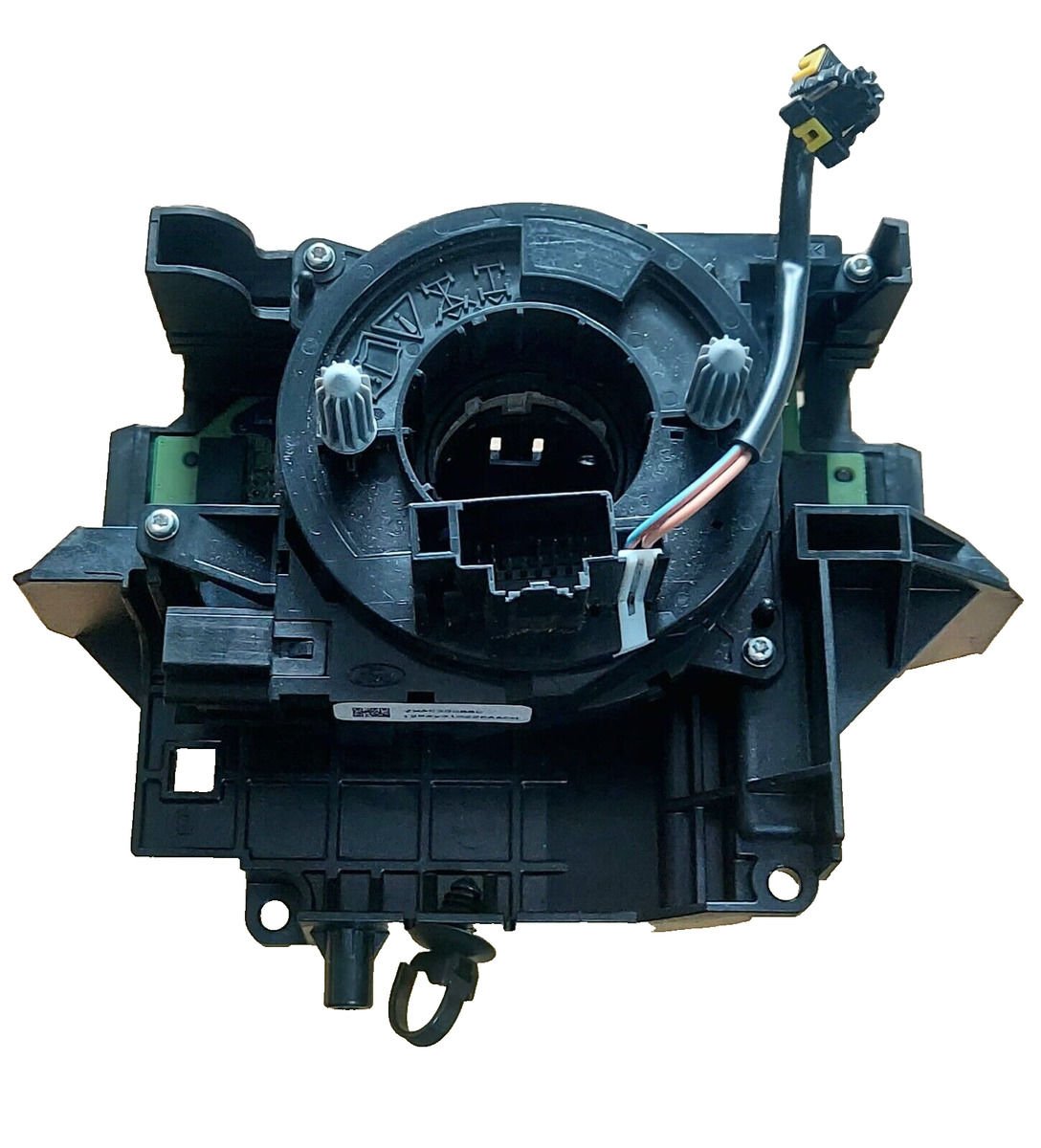 FOMOCO DİREKSİYON AİRBAG ŞALTERİ FOCUS 11> F BV6T 14A664 AF 1768432