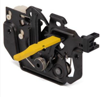 İTHAL KAPUT KİLİDİ FİESTA 13> İTH C1BA 16700 CE 68101