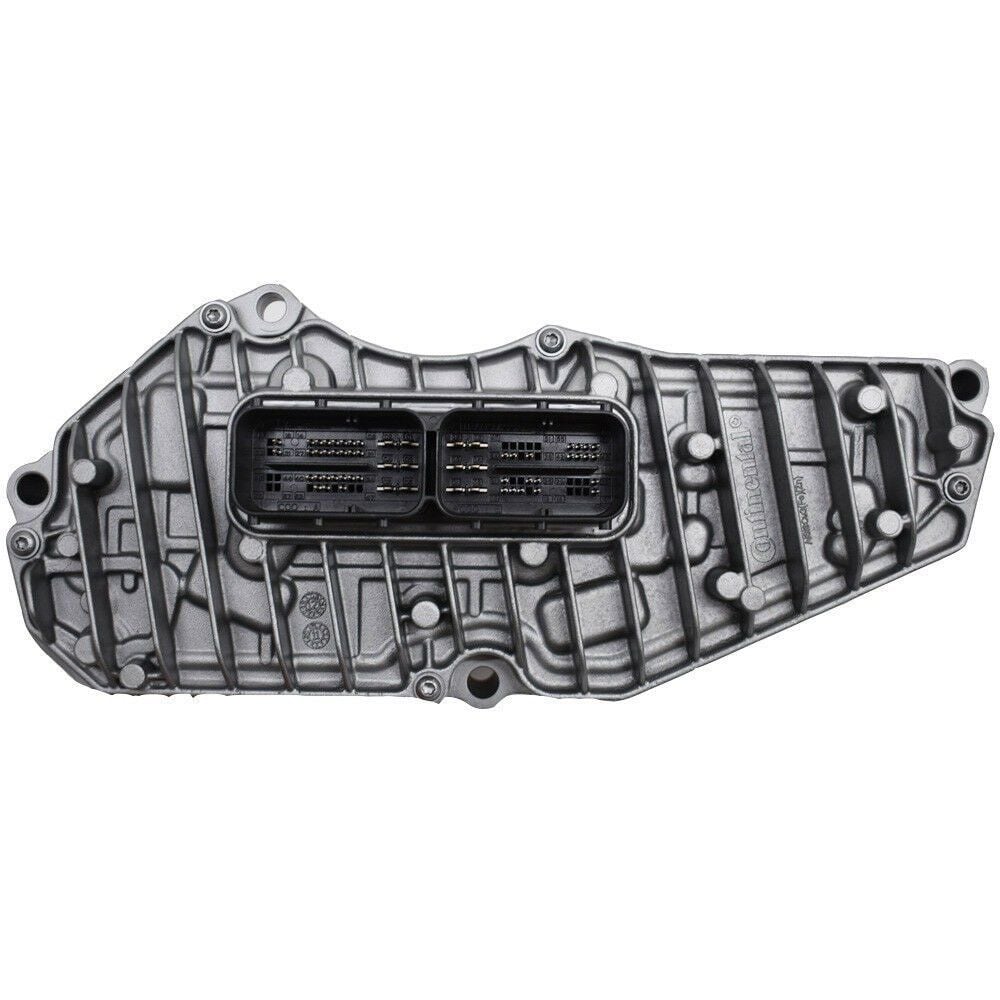 FOMOCO OTOMATİK ŞANZIMAN BEYNİ (FORD KUTULU) FOCUS 14> F KTAE8P 7Z369 AD 2015846