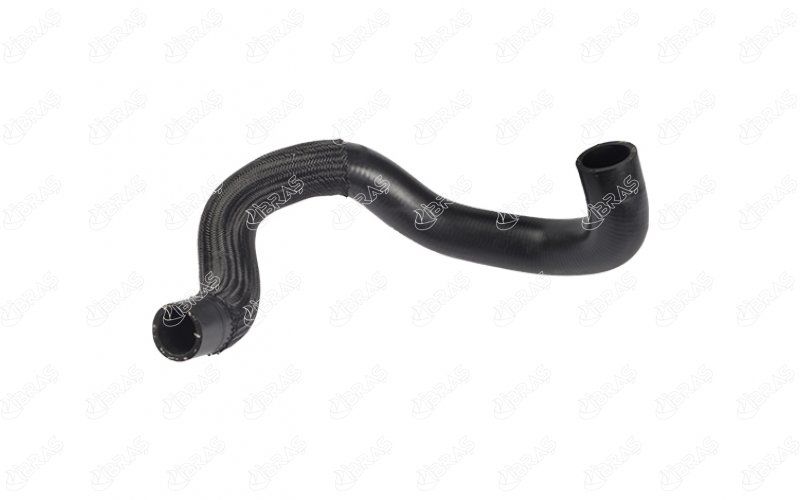 İBRAŞ RADYATÖR ÜST HORTUMU 2.4 +AC V347 İBR 6C11 8B274 EE 19622