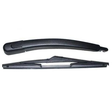 İTHAL ARKA SİLECEK KOLU VE SÜPÜRGE FIESTA 09> COURIER İTH 8A61 17406 AA 1513761