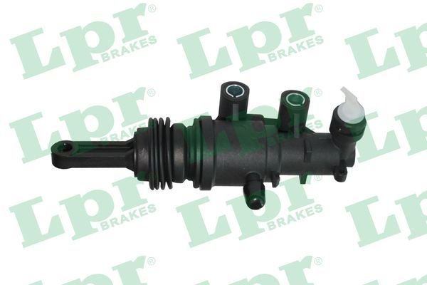 LPR DEBRİYAJ ÜST MERKEZİ 2.2-3.2 TDCİ RANGER 12> LPR AB39 7A543 AD LPR2487