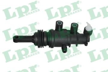 LPR DEBRİYAJ ÜST MERKEZİ 2.2-3.2 TDCİ RANGER 12> LPR AB39 7A543 AD LPR2487