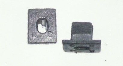 FORTEC PANJUR BAĞLANTI SACI KLİPSİ T12 T15 FTC W700406 FK377