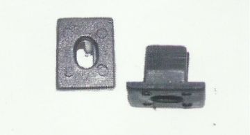 FORTEC PANJUR BAĞLANTI SACI KLİPSİ T12 T15 FTC W700406 FK377