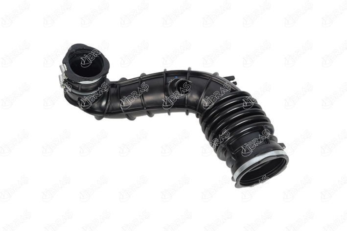 İBRAŞ HAVA FİLTRE HORTUMU KUTUDAN TURBOYA V347 İBR CC11 9C623 BE 19689